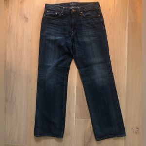 Lucky Brand “361 Vintage Straight” Jeans